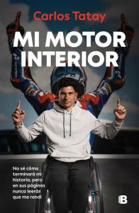 Mi motor interior