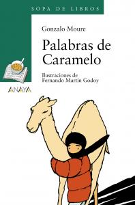 PALABRAS DE CARAMELO.