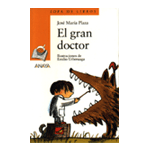 GRAN DOCTOR, El.(Sopa).