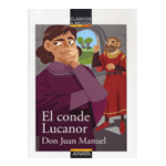El conde Lucanor