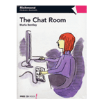 THE CHAT ROOM(INCLUYE CD)
