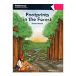 FOOTPRINTS IN THE FOREST(INCLUYE CD)