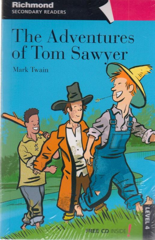 The adventures of tom sawyer