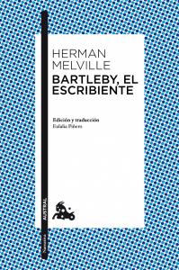 BARTLEBY, EL ESCRIBIENTE.AUSTRAL