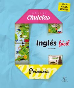 Chuletas: Inglés fácil primaria