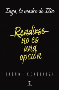 Rendirse no es una opción