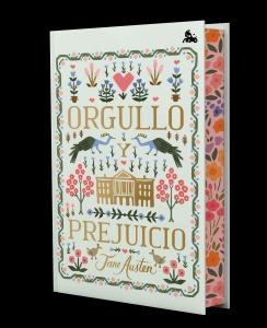 Orgullo y prejuicio