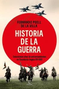 Historia de la guerra