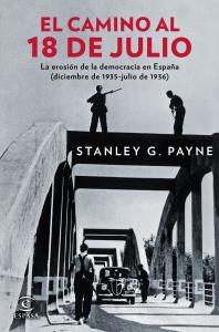 El camino al 18 de julio