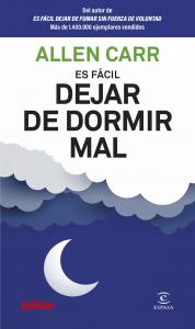 Es fácil dejar de dormir mal