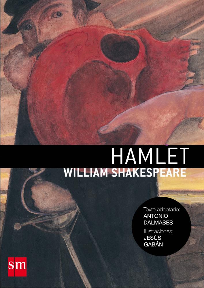 Hamlet (clasicos). SM
