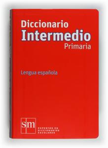 Diccionario de Lengua Española (Primaria intermedio)