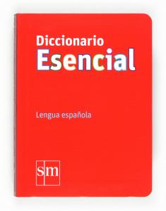 Diccionario Lengua Española (edición de bolsillo)