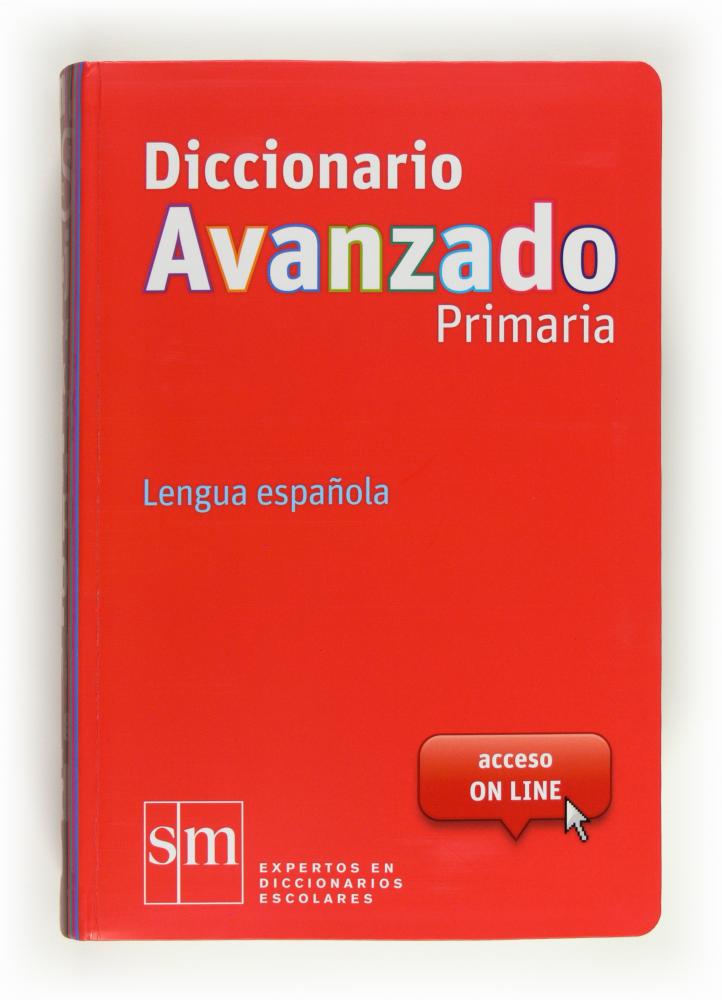 Diccionario de Lengua Española (Primaria avanzado)