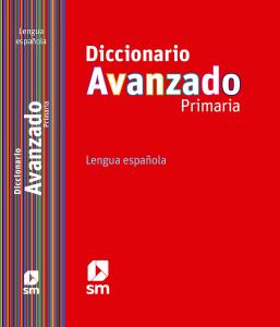 DICC.AVANZADO PRIMARIA 12