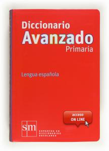 Diccionario de Lengua Española (Primaria avanzado)