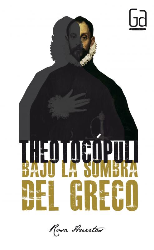 Theotocopuli, bajo la sombra del Greco. SM