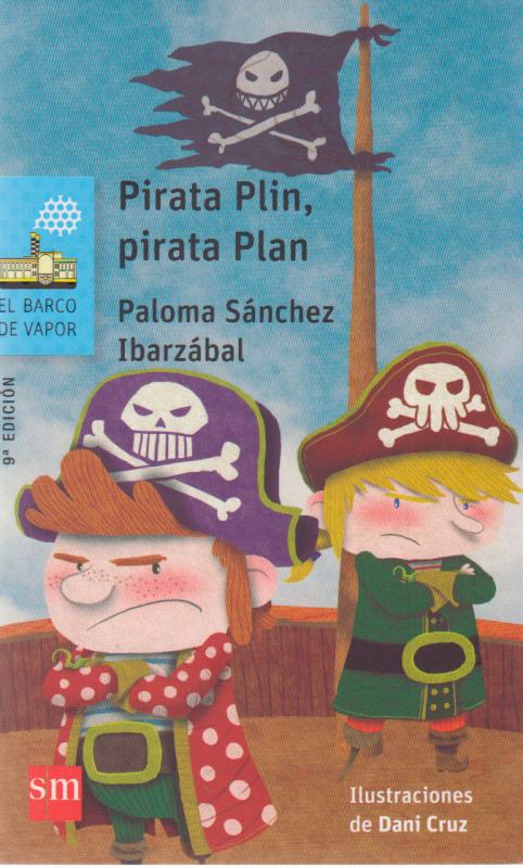 Pirata plin pirata plan