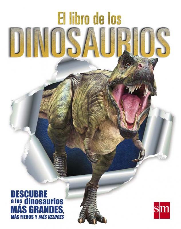 El libro de los dinosaurios :: VARIOS :: Sm :: Libros :: Dideco