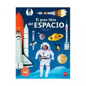 El gran libro del Espacio