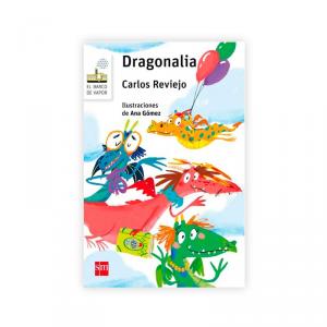 Dragonalia