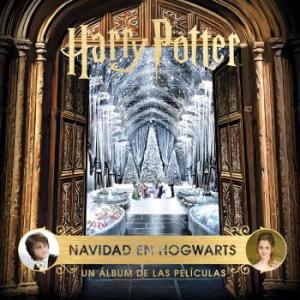 Harry Potter: Navidad en Hogwarts
