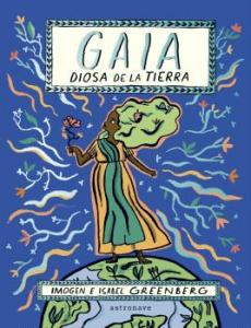 Gaia: La diosa de la tierra