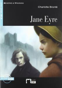 Jane Eyre (Step Three)
