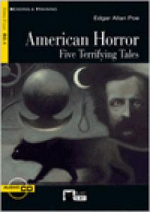 American Horror, Five Terryfying Tales