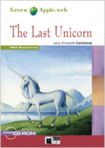 The last unicorn.