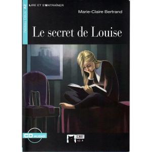 Le Secret De Louise cd