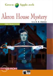 Akron house mystery.