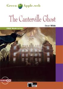 The canterville ghost (GREEN APPLE).