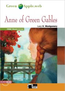 Anne of green cables (starter).