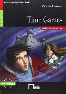 Time Games. Step 2 B1.1