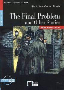 The final problem and other stories.