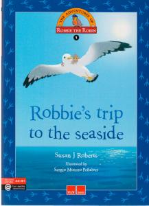 Robbie s Trip To The Seaside