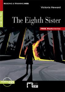 THE EIGHTH SISTER (R&T) FW CD EREADERS