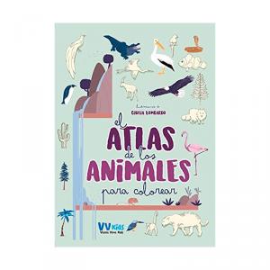 El Atlas de los animales