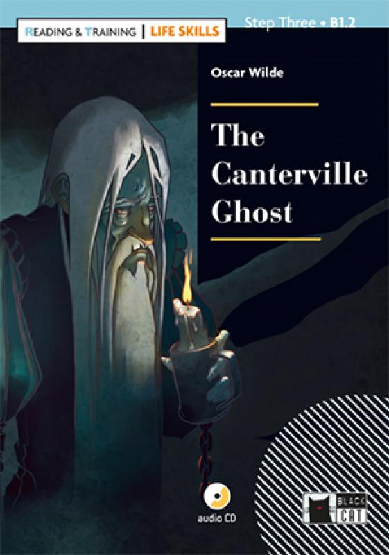 The Canterville Ghost (Life Skills).