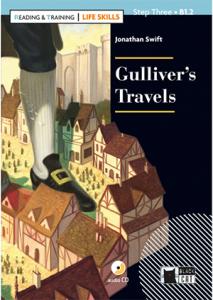 Gulliver s Travels. CD (Life Skills).