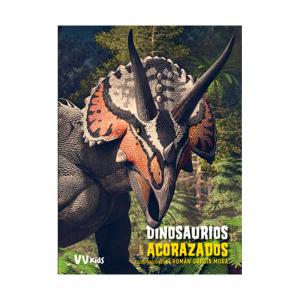 Dinosaurios acorazados