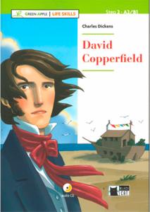 DAVID COPPERFIELD CD (G.A) LIFE SKILLS