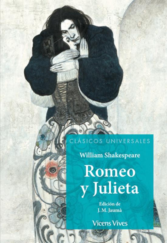 Romeo y Julieta.