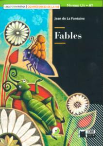Fables CD L y E