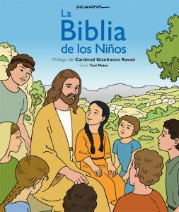 La Biblia de los niños. Edebe