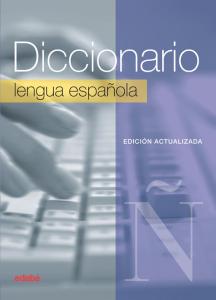 Diccionario Lengua Española Escolar Primaria