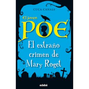 El joven Poe 2: El extraño crimen de Mary Roget