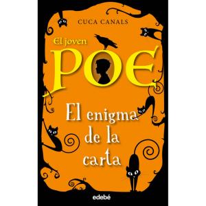 El joven Poe 4: El enigma de la carta