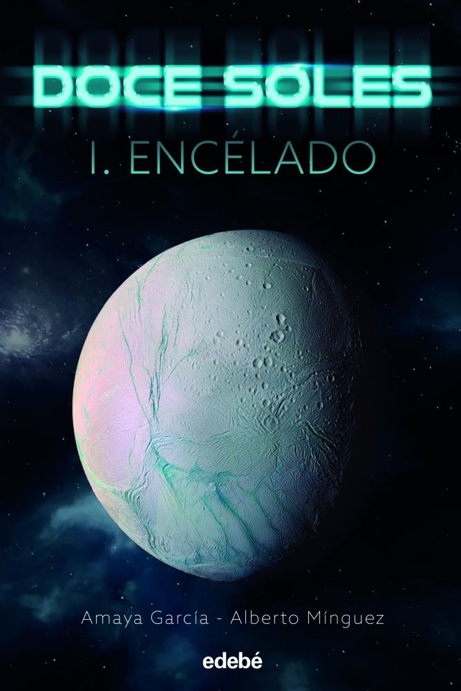 Doce soles 1: Encelado